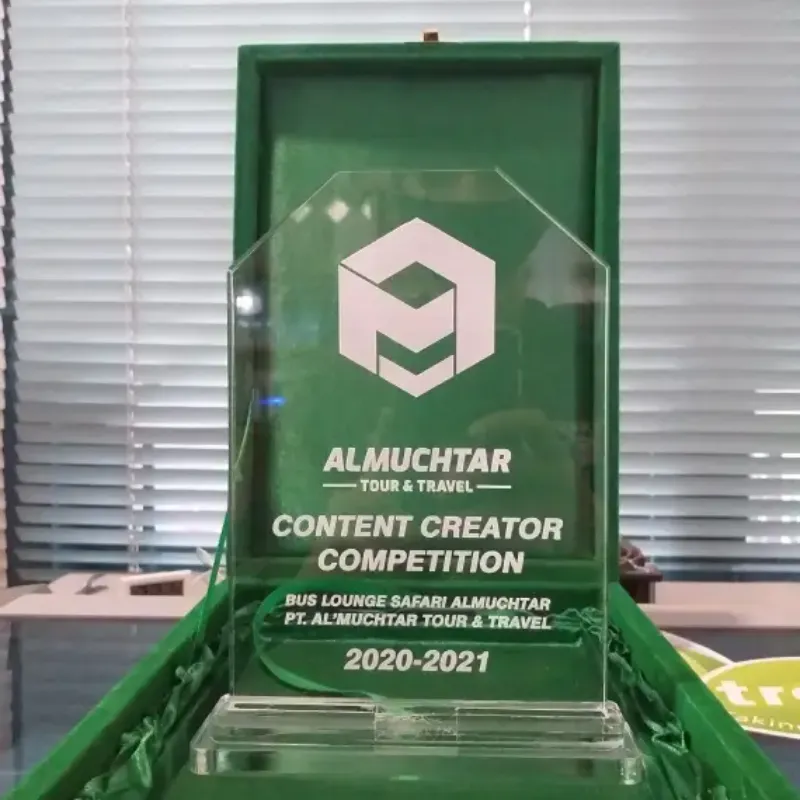 Content Creator Competition